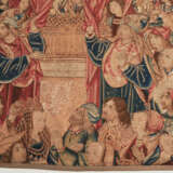 Tapisserie-Fragment - фото 8