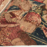 Tapisserie-Fragment - фото 9