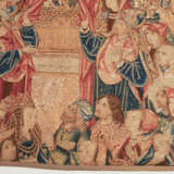 Tapisserie-Fragment - фото 10