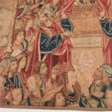 Tapisserie-Fragment - фото 11