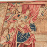 Tapisserie-Fragment - фото 12