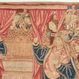 Tapisserie-Fragment - фото 13