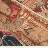 Tapisserie-Fragment - фото 14