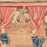 Tapisserie-Fragment - фото 15