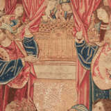 Tapisserie-Fragment - фото 16