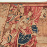 Tapisserie-Fragment - фото 17