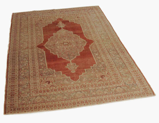 Täbris - фото 1 Täbris - фото 1