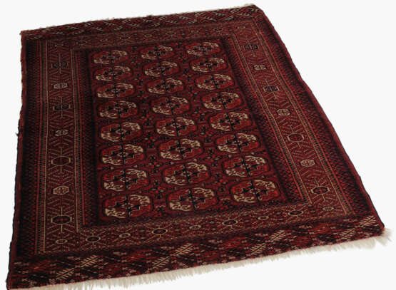 Buchara - photo 1 Buchara - photo 1