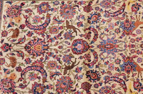 Kashan-Seide - фото 3 Kashan-Seide - фото 3