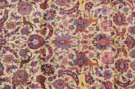 Kashan-Seide - фото 4 Kashan-Seide - фото 4