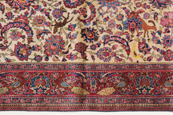 Kashan-Seide - фото 5 Kashan-Seide - фото 5