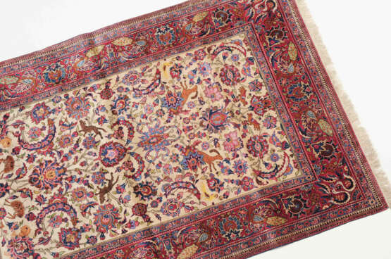 Kashan-Seide - фото 6 Kashan-Seide - фото 6