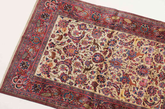 Kashan-Seide - фото 7 Kashan-Seide - фото 7