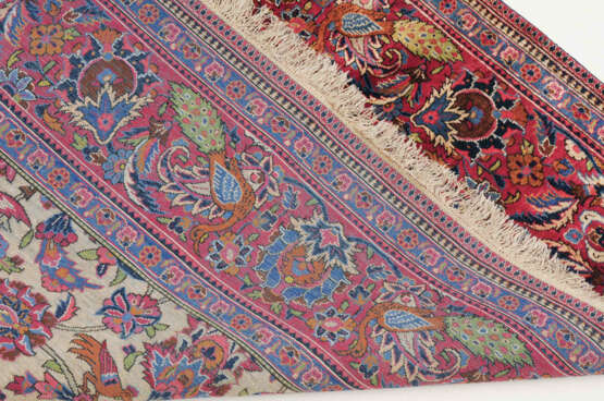 Kashan-Seide - фото 8 Kashan-Seide - фото 8