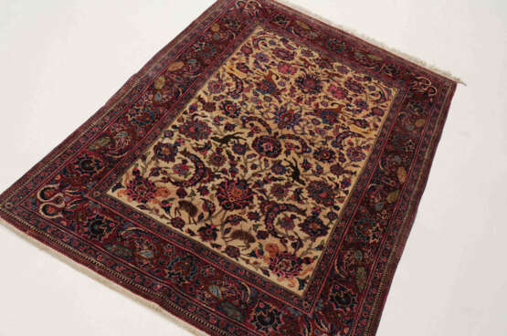 Kashan-Seide - фото 9 Kashan-Seide - фото 9