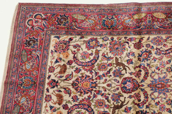 Kashan-Seide - фото 11 Kashan-Seide - фото 11