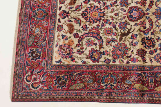 Kashan-Seide - фото 12 Kashan-Seide - фото 12