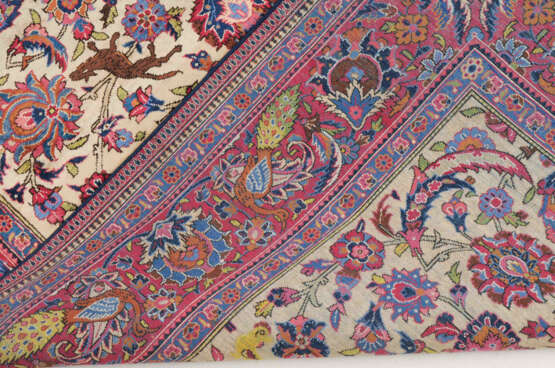 Kashan-Seide - фото 13 Kashan-Seide - фото 13