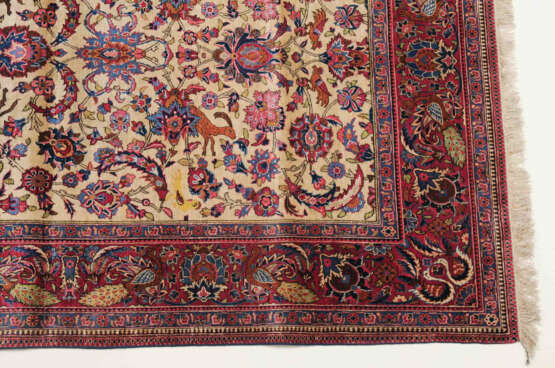 Kashan-Seide - фото 14 Kashan-Seide - фото 14