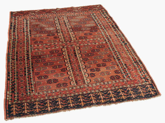 Jomud-Engsi - photo 1