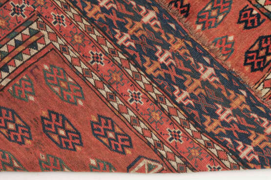 Jomud-Engsi - photo 5