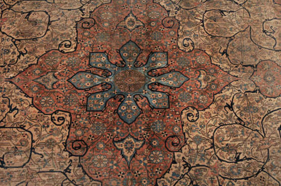 Kashan-Mohtasham - Foto 16