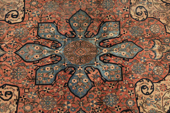 Kashan-Mohtasham - Foto 18