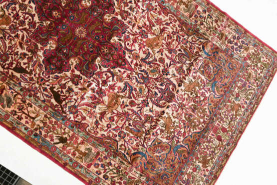 Kashan-Seide - photo 4