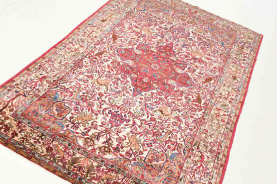 Kashan-Seide - photo 6