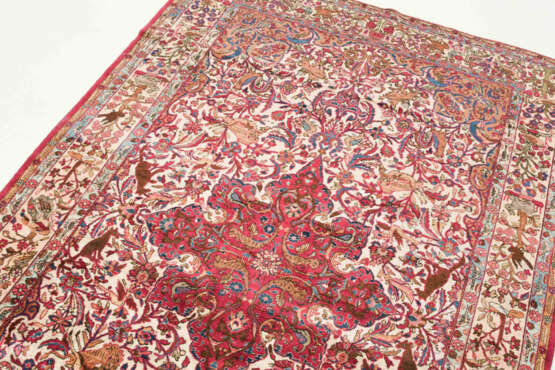 Kashan-Seide - photo 9