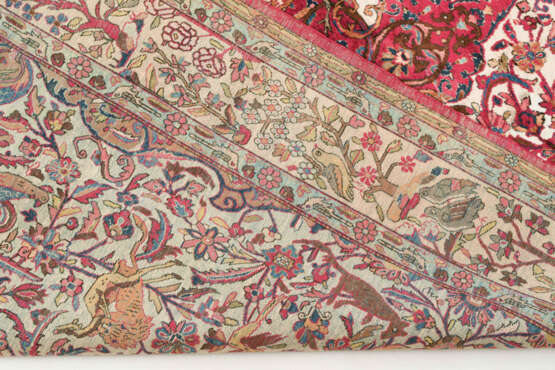 Kashan-Seide - photo 10