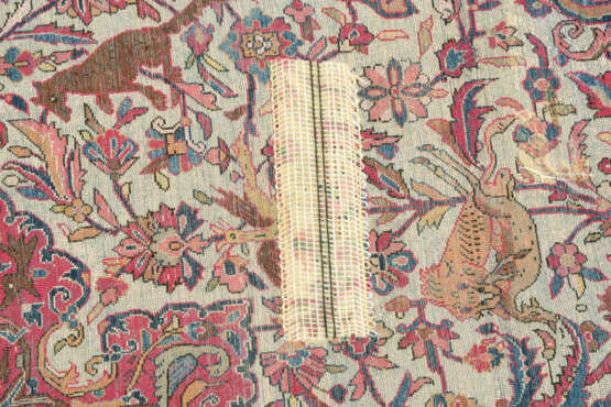 Kashan-Seide - photo 11