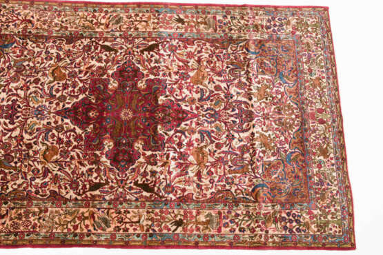 Kashan-Seide - photo 12