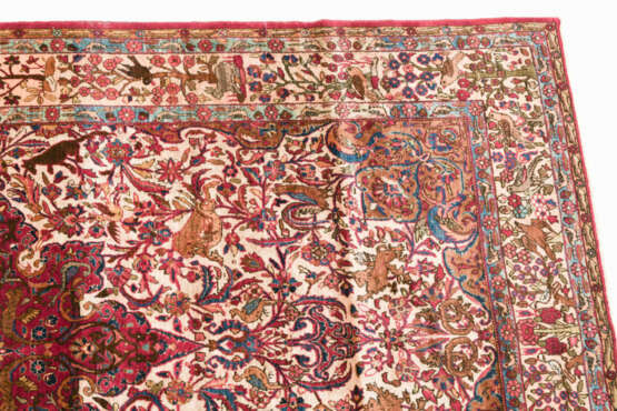 Kashan-Seide - photo 14