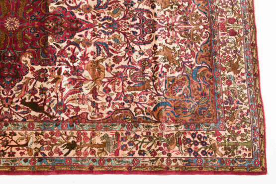 Kashan-Seide - photo 15