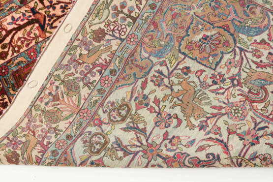 Kashan-Seide - photo 16