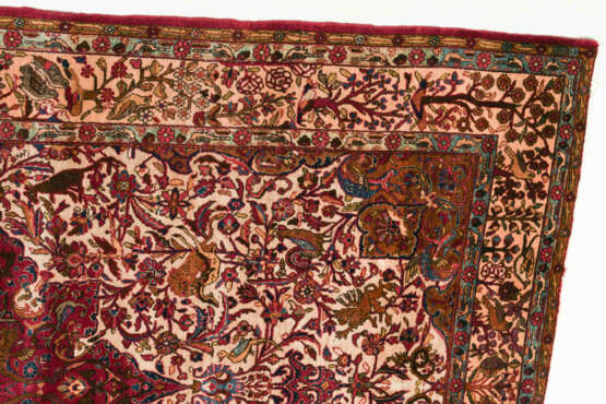 Kashan-Seide - photo 19