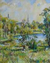 Благодать. Верхотурье Благодать. Верхотурье