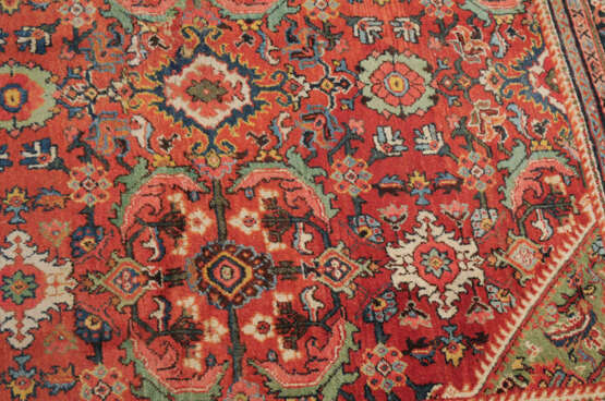 Mahal - Foto 3 Mahal - Foto 3