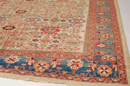 Sultanabad - photo 15