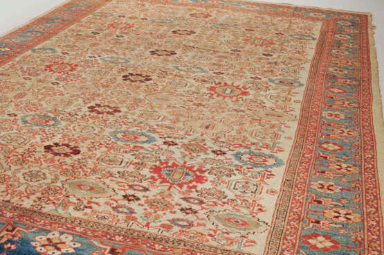 Sultanabad - photo 16