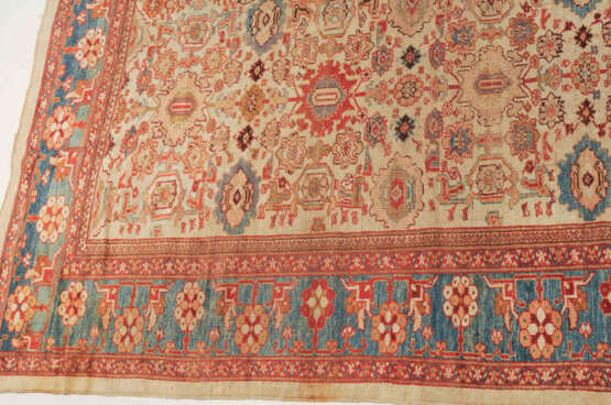 Sultanabad - photo 23