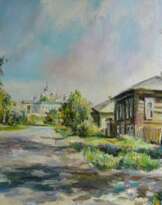 Верхотурье