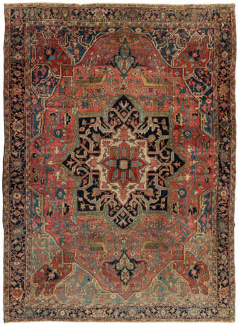 Heriz-Serapi - photo 1