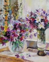 Вестники весны