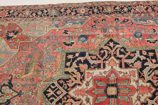 Heriz-Serapi - photo 3