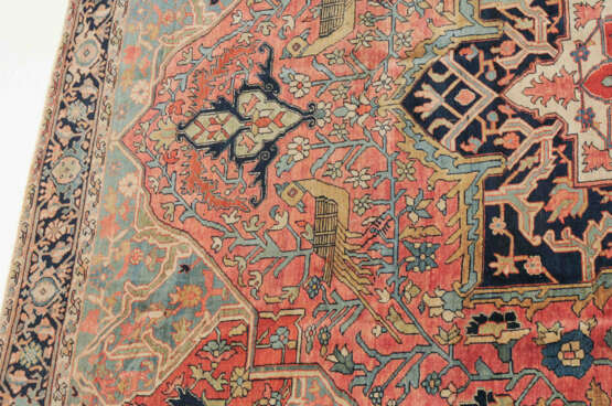 Heriz-Serapi - photo 4