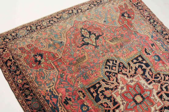 Heriz-Serapi - photo 5