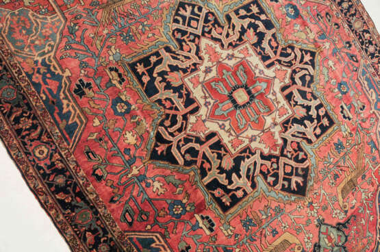 Heriz-Serapi - photo 6