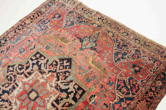 Heriz-Serapi - photo 7